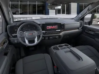 2025 GMC Sierra 2500 HD