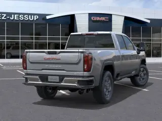 2025 GMC Sierra 2500 HD