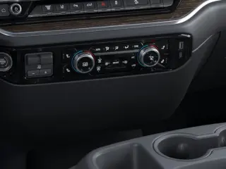 2025 GMC Sierra 2500 HD
