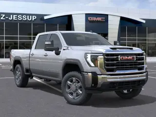 2025 GMC Sierra 2500 HD