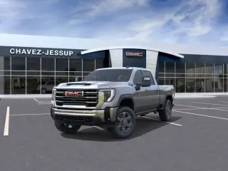 2025 GMC Sierra 2500 HD