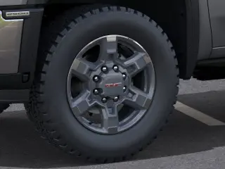 2025 GMC Sierra 2500 HD