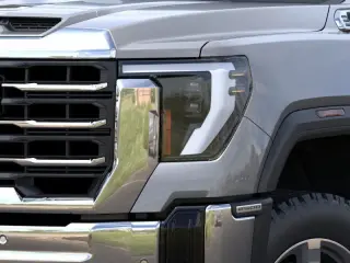 2025 GMC Sierra 2500 HD