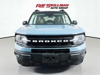 Ford Bronco Sport 2023 AWD Outer Banks SUV de 4 puertas