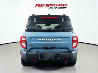 Ford Bronco Sport 2023 AWD Outer Banks SUV de 4 puertas