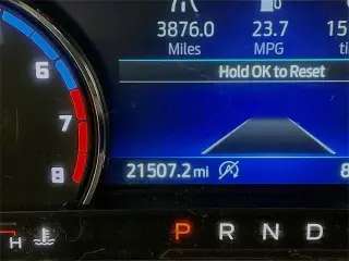 Ford Bronco Sport 2023 AWD Outer Banks SUV de 4 puertas
