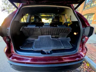 2016 Toyota Highlander Limited Platinum