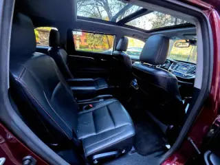 2016 Toyota Highlander Limited Platinum