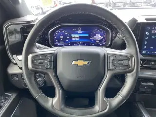 2024 Chevrolet Silverado 3500 HD