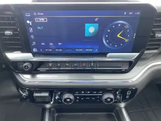 2024 Chevrolet Silverado 3500 HD