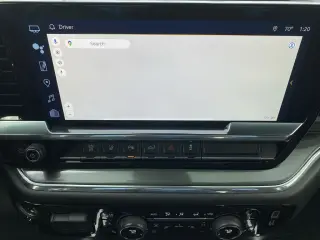 2024 Chevrolet Silverado 3500 HD