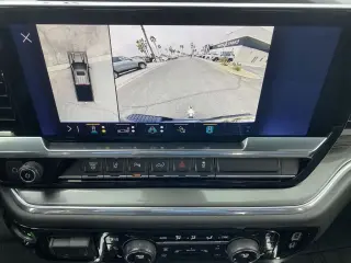 2024 Chevrolet Silverado 3500 HD