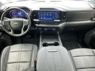 2024 Chevrolet Silverado 3500 HD