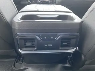 2024 Chevrolet Silverado 3500 HD