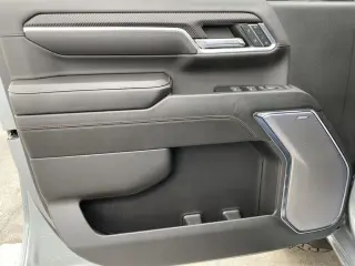2024 Chevrolet Silverado 3500 HD