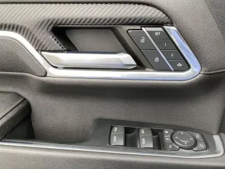 2024 Chevrolet Silverado 3500 HD
