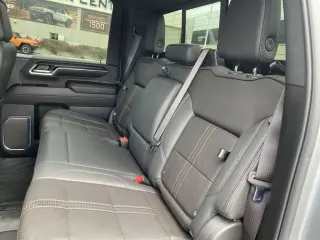 2024 Chevrolet Silverado 3500 HD
