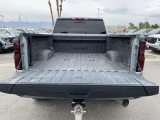 2024 Chevrolet Silverado 3500 HD