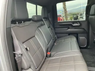 2024 Chevrolet Silverado 3500 HD