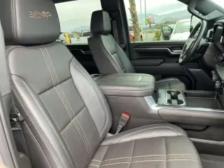 2024 Chevrolet Silverado 3500 HD