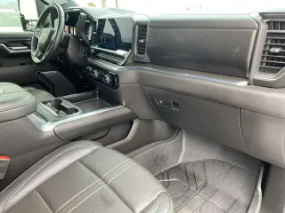 2024 Chevrolet Silverado 3500 HD