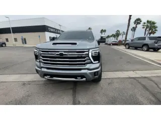 2024 Chevrolet Silverado 3500 HD