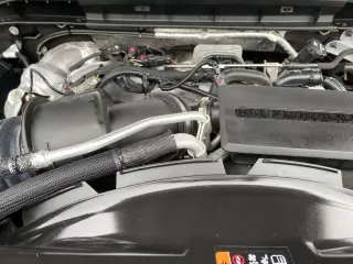 2024 Chevrolet Silverado 3500 HD