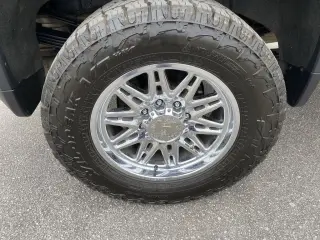 2024 Chevrolet Silverado 3500 HD