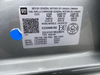 2024 Chevrolet Silverado 3500 HD