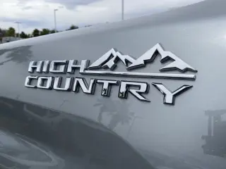 2024 Chevrolet Silverado 3500 HD