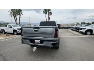 2024 Chevrolet Silverado 3500 HD
