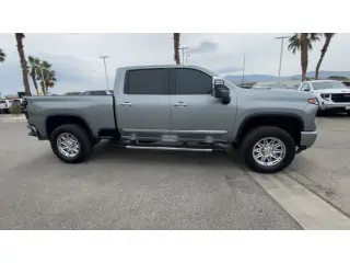 2024 Chevrolet Silverado 3500 HD