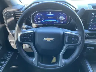 2024 Chevrolet Silverado 2500 HD