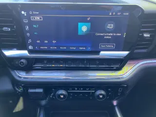2024 Chevrolet Silverado 2500 HD