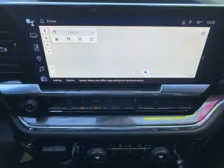 2024 Chevrolet Silverado 2500 HD