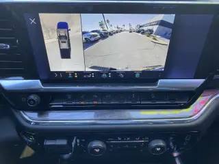 2024 Chevrolet Silverado 2500 HD