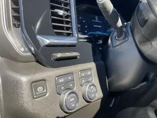 2024 Chevrolet Silverado 2500 HD
