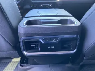 2024 Chevrolet Silverado 2500 HD