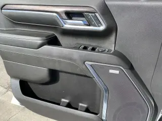 2024 Chevrolet Silverado 2500 HD