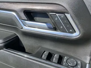 2024 Chevrolet Silverado 2500 HD