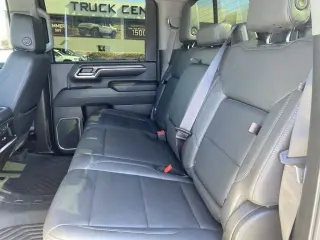 2024 Chevrolet Silverado 2500 HD
