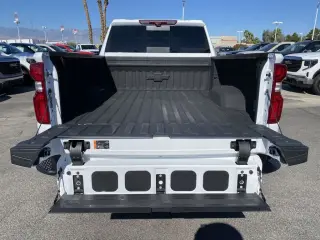 2024 Chevrolet Silverado 2500 HD