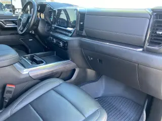 2024 Chevrolet Silverado 2500 HD