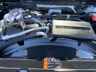 2024 Chevrolet Silverado 2500 HD