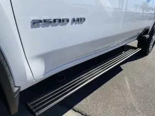 2024 Chevrolet Silverado 2500 HD