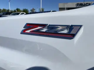 2024 Chevrolet Silverado 2500 HD