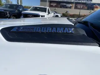2024 Chevrolet Silverado 2500 HD