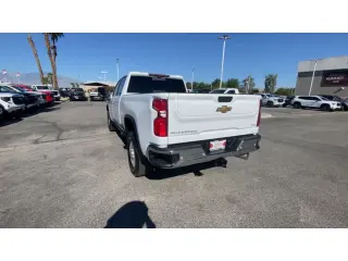 2024 Chevrolet Silverado 2500 HD
