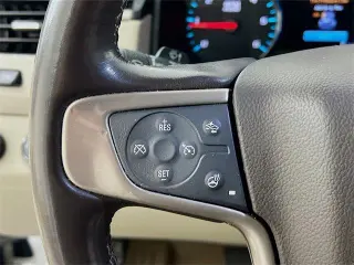 GMC Yukon 2020 4x4 Denali SUV de 4 puertas