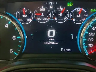 GMC Yukon 2020 4x4 Denali SUV de 4 puertas